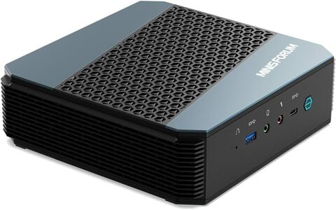Minisforum EliteMini HX90　メモリ32G　『匿名配送』 EliteMini HX90」はRyzen 9と32GBメモリでコスパ最強おすすめミニPC