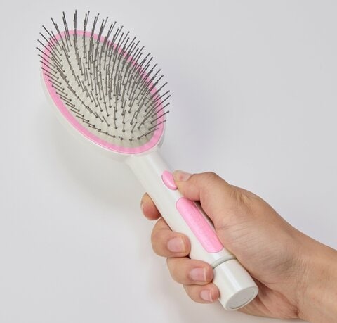 ELECTRONICS EVERYONE 電動ヘアブラシ 2026年】電動ヘアブラシのおすすめランキング。LDKが人気商品を検証
