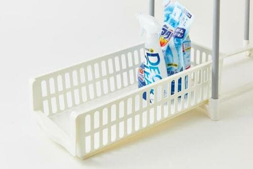 詰め替えパックもすっぽり!引き心地◎なコスパ最高のニトリ イメージ3