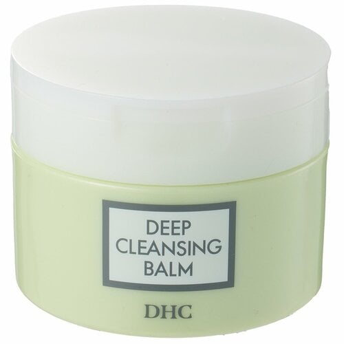 クレンジングバームおすすめ DHC ディープ クレンジング バーム イメージ