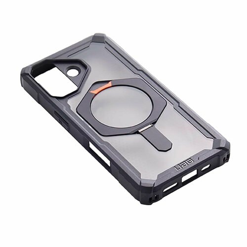 iPhone17ケースおすすめ UAG PLASMA XTE UAG-IPH25MB-TXM-B/P イメージ