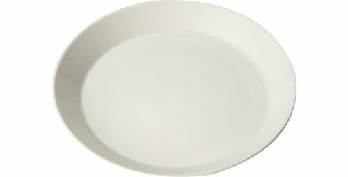 イッタラ:ティーマ プレート 26cm:北欧食器