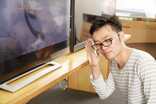 テスト④音質：音声は聞き取りやすく重低音の広がりがあるか（20点満点） イメージ