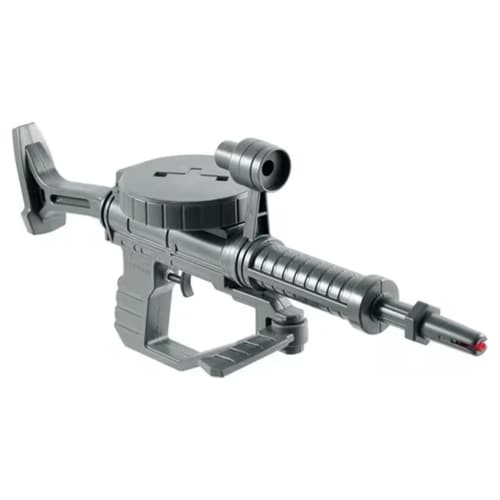 水鉄砲おすすめ 池田工業社 機動戦士ガンダム ザク・マシンガン型 ウォーターガン イメージ1