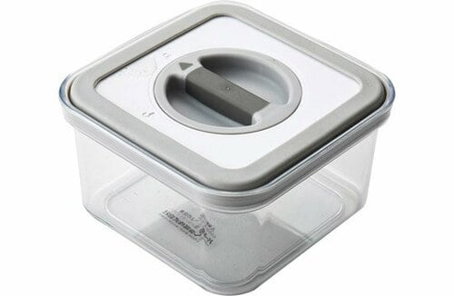 パール金属:エアロックコンテナ