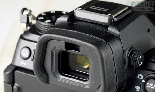 撮影意欲をかき立てる見え味のいいEVF フルサイズミラーレスカメラおすすめ イメージ