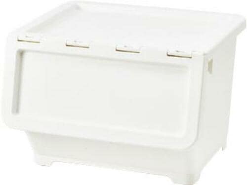 カラーとサイズが豊富で組み合わせ自由！「インテリアキャリコ M」 イメージ