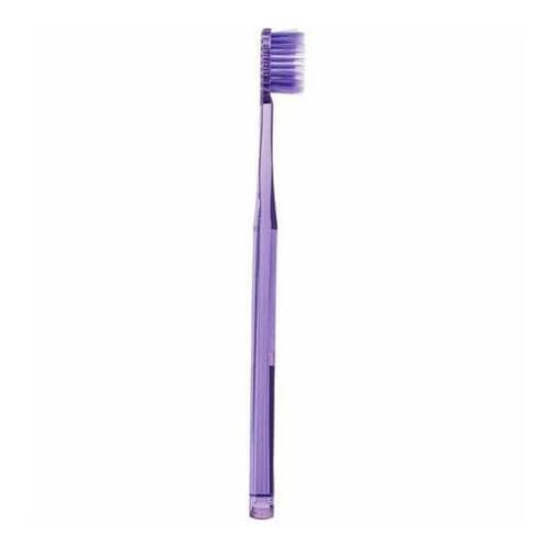 歯ブラシおすすめ エビス ゼロプレミアム ケア・リッチ レギュラー ふつう イメージ2