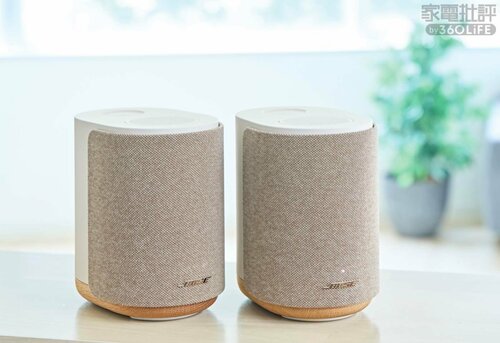 2台そろえれば広がりと定位がさらに際立つ Wi-Fiスピーカーおすすめ イメージ