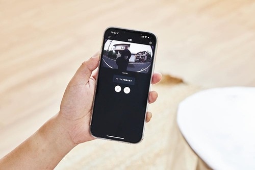 こんな高齢の親御さんにおすすめです イメージ