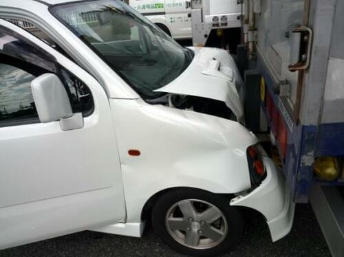 ドライブ時にウトウトで事故… “居眠り防止の最善策”探しました イメージ