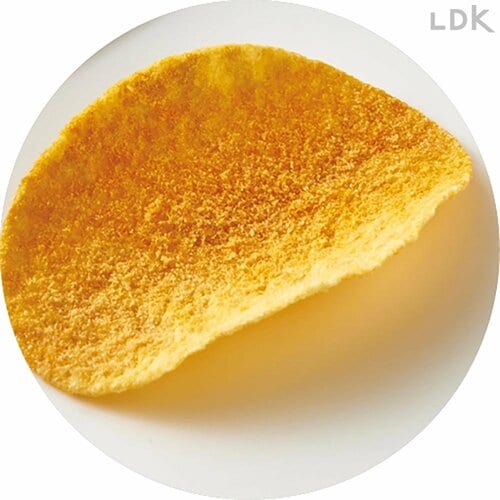  情熱価格 キャニスターポテトチップス ハニーチーズ イメージ2