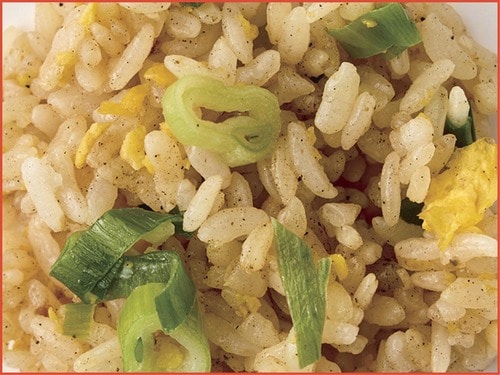 冷凍チャーハンおすすめ 味の素冷凍食品 ザ★チャーハン イメージ2