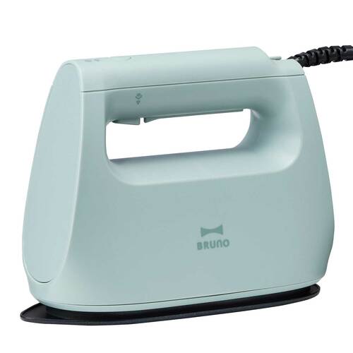 衣類スチーマーおすすめ ブルーノ 衣類スチーマー BOE152-GRG イメージ