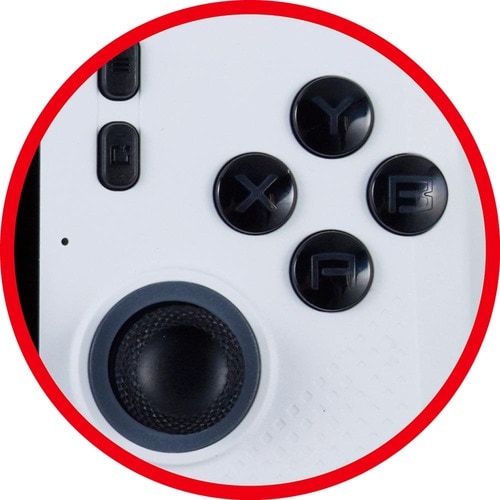 【プレイ実感】滑らかな描画でヌルヌル動く！ 安いポータブルゲーミングPCおすすめ イメージ2