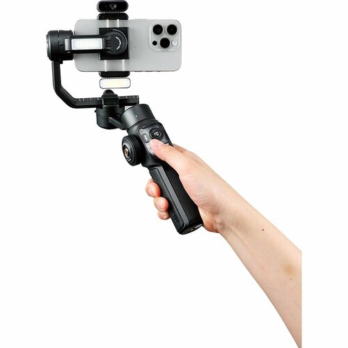 ジンバルおすすめ ZHIYUN SMOOTH 5S AI イメージ