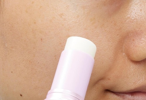 使用感 スティックバームおすすめ イメージ