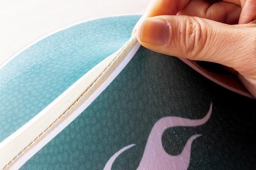 静かなのにバウンドしやすい! サイレントバスケットボールおすすめ イメージ