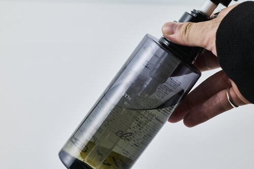 掃除機の実機検証(hands-on review)の写真