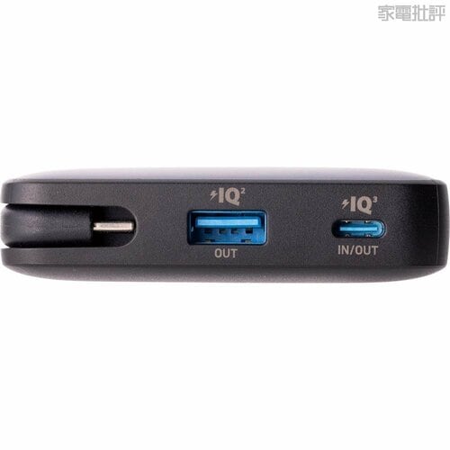 【USBポート】 モバイルバッテリー大容量おすすめ イメージ