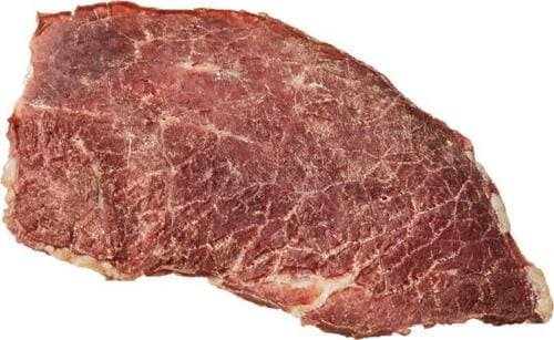 10位: 噛み続けていると肉の旨みが湧き出るアグリパートナー「ビーフジャーキー」 ビーフジャーキーおすすめ イメージ2