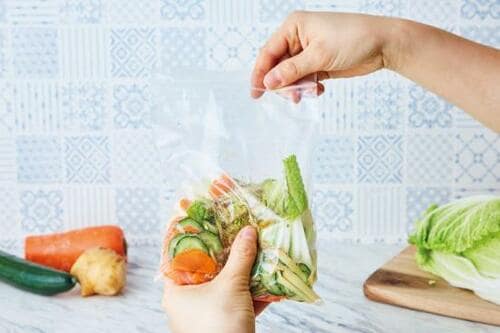 五島うどんとの相性絶妙! あごだしスープを使ったレシピ イメージ2