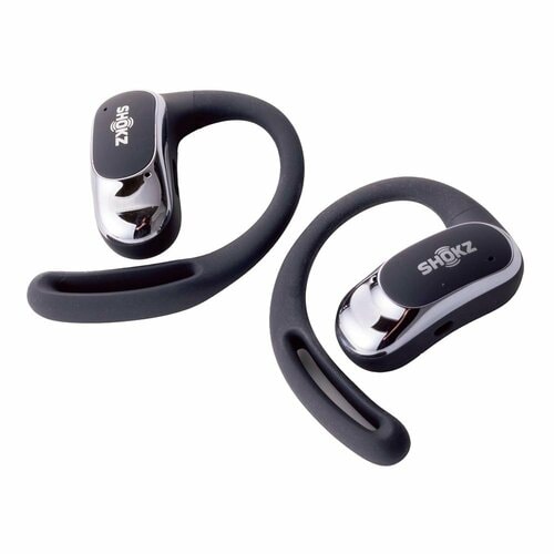 ながら聴きイヤホンおすすめ Shokz OpenFit Air イメージ