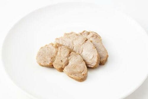 おいしさもバツグンなうえに軽い！マイヤー「電子レンジ圧力鍋3」 イメージ4