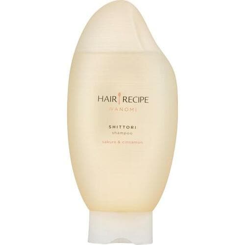 P&G(ピーアンドジー):ヘアレシピ(Hair Recipe) 和の実 しっとり シャンプー:ヘアケア製品