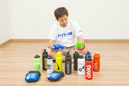 今回の採点基準は? イメージ