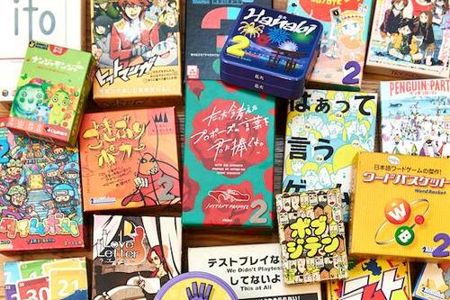 カードゲームの有名メーカーは知っていますか? カードゲームおすすめ イメージ