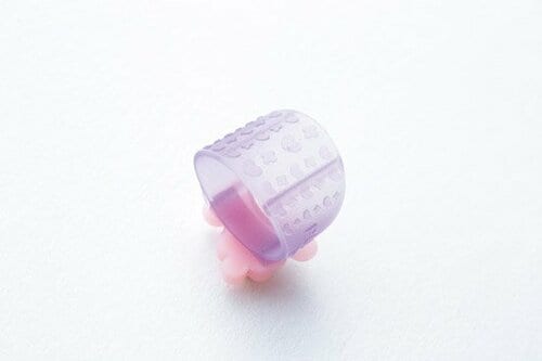 ダサくない！アクセ風指サック イメージ3