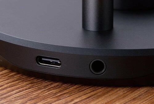 【操作性】操作は超シンプル ゲーミングマイクおすすめ イメージ2