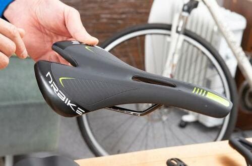 10位: 滑りにくい素材の「DRBIKE」 イメージ2