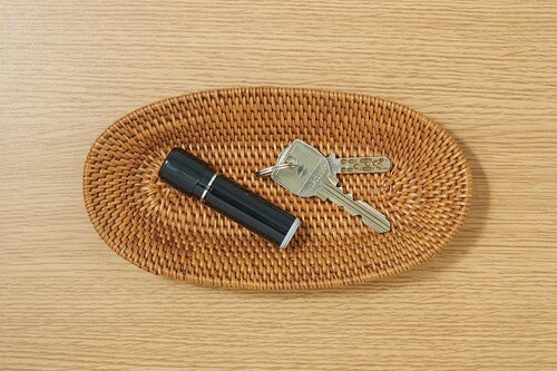 繊細な網目で高級感を醸し出す「KEYUCA」