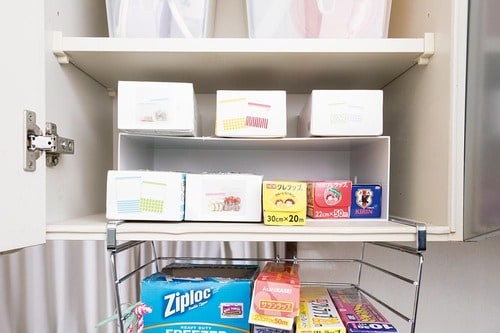 シンプルなデザインだから使い方は無限大 無印良品のおすすめおすすめ イメージ2