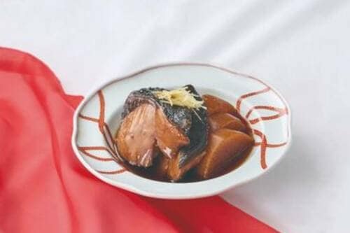 大根も味がしみしみ LDKベストバイニトリ電気圧力鍋おすすめ イメージ2