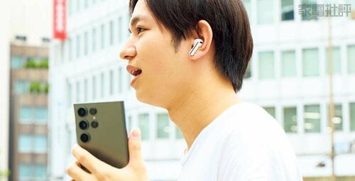 マイク性能、外音のどちらも最高得点! ワイヤレスイヤホンおすすめ イメージ