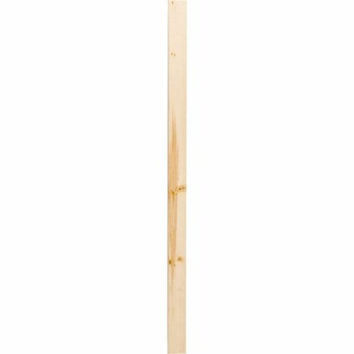 ビバホーム:SPF材 2×4:DIY収納パーツ