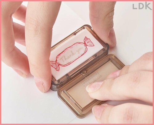 かわいい柄を重ね押し オシャレにアレンジできる イメージ2