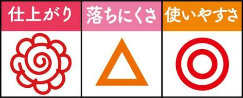 深い青みピンクが今春らしさ抜群のフーミー!