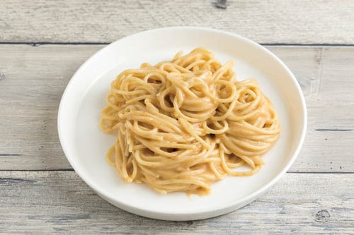 7位: 「えびクリーム」はトマトクリームパスタのよう イメージ