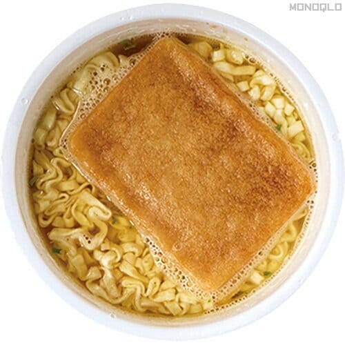 麺＆スープ類 大盛りカップうどんおすすめ イメージ2