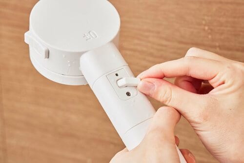 ジェット 節水シャワーヘッドおすすめ イメージ3