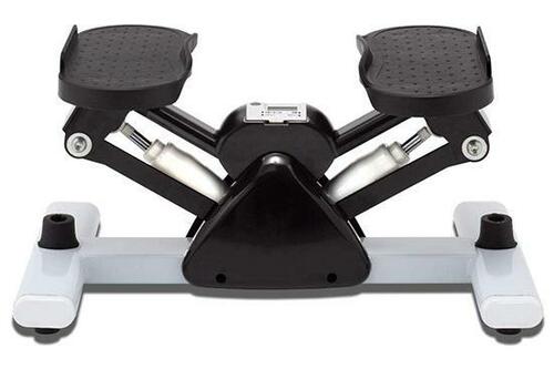 おうちでカロリー消費できる「ステッパー」 イメージ