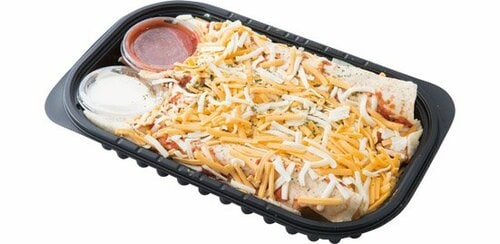 カークランドシグネチャー:チキンエンチラーダ:コストコ
