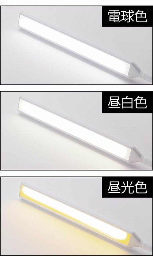 LEDPTS.jp「デスクライト」 イメージ2