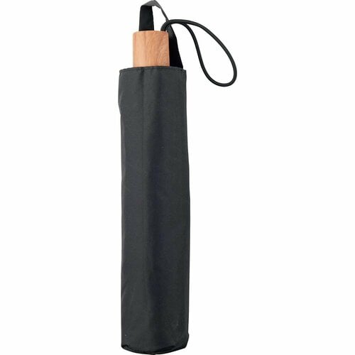 LDKベストバイ消耗品・雑貨おすすめ ユニクロ UVカットコンパクト アンブレラ/遮熱 イメージ2
