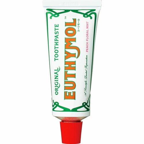 オーラルケアアイテムおすすめ ユーシモール 歯磨き粉 イメージ1