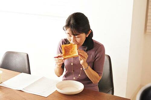 チェック①プロによる実食 イメージ